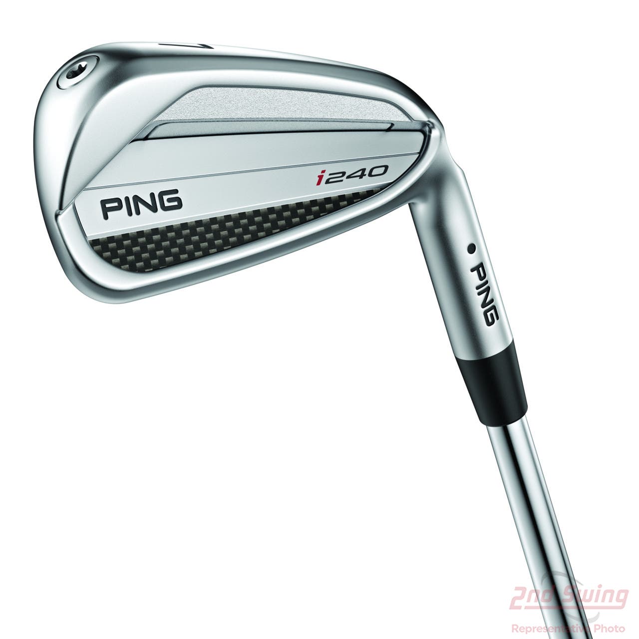 Ping i240 Iron Set (I240 STS) | 2nd Swing Golf